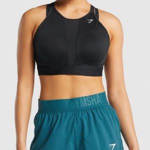 Gymshark high support sports bra